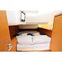 Book yachts online - sailboat - Sun Odyssey 449 - Una Bella Ria - rent