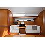 Book yachts online - sailboat - Sun Odyssey 449 - Una Bella Ria - rent