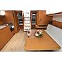 Book yachts online - sailboat - Sun Odyssey 479 - Black Kiss - rent