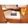 Book yachts online - sailboat - Sun Odyssey 479 - Black Kiss - rent