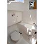 Book yachts online - sailboat - Sun Odyssey 319 - Spider Kiss - rent