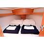 Book yachts online - sailboat - Sun Odyssey 319 - Spider Kiss - rent