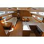 Book yachts online - sailboat - Jeanneau 51 "LUXE" - Alkatan - rent