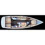 Book yachts online - sailboat - Jeanneau 51 "LUXE" - Alkatan - rent