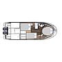 Book yachts online - motorboat - Merry Fisher 1095 - Renatus - rent