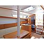 Book yachts online - sailboat - Sun Odyssey 33i - Buena Suerte - rent