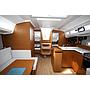 Book yachts online - sailboat - Sun Odyssey 410 - Deba - rent