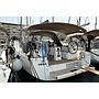 Book yachts online - sailboat - Sun Odyssey 410 - Deba - rent