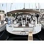 Book yachts online - sailboat - Sun Odyssey 410 - Deba - rent