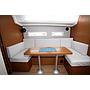 Book yachts online - sailboat - Sun Odyssey 410 - Deba - rent