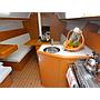 Book yachts online - sailboat - Sun Odyssey 33i - Hasta Siempre - rent