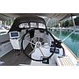 Book yachts online - sailboat - Sun Odyssey 419 - Euros - rent
