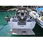 Book yachts online - sailboat - Sun Odyssey 419 - Euros - rent