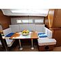 Book yachts online - sailboat - Sun Odyssey 440 - Big Kiss - rent