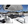 Book yachts online - catamaran - Lagoon 50 - Princess Claire - rent