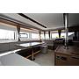 Book yachts online - catamaran - Lagoon 50 - Princess Claire - rent
