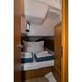 Book yachts online - sailboat - Sun Odyssey 389 - Delta Kiss - rent