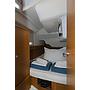 Book yachts online - sailboat - Sun Odyssey 389 - Delta Kiss - rent