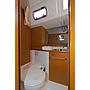 Book yachts online - sailboat - Sun Odyssey 389 - Delta Kiss - rent