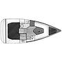 Book yachts online - sailboat - Sun Fast 26 - Cicoco - rent
