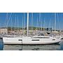 Book yachts online - sailboat - Jeanneau 53 - Omega Kiss  - rent