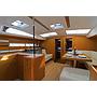 Book yachts online - sailboat - Jeanneau 53 - Omega Kiss  - rent
