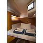 Book yachts online - sailboat - Jeanneau 53 - Omega Kiss  - rent