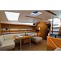 Book yachts online - sailboat - Jeanneau 53 - Omega Kiss  - rent