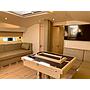 Book yachts online - sailboat - Jeanneau 64 - Nada III - rent