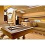 Book yachts online - sailboat - Jeanneau 64 - Nada III - rent