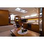 Book yachts online - sailboat - Sun Odyssey 440 - Tanpopo - rent