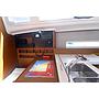 Book yachts online - sailboat - Sun Odyssey 410 - Signum Bravo - rent