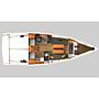 Book yachts online - sailboat - Sun Odyssey 349 - Cha-Cha - rent