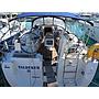 Book yachts online - sailboat - Oceanis 43 V - Valdeker II - rent