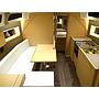 Book yachts online - sailboat - Oceanis 38 - Felina - rent