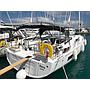 Book yachts online - sailboat - Oceanis 46.1 - Sara - rent