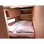 Book yachts online - sailboat - Oceanis 46.1 - Sara - rent