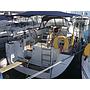 Book yachts online - sailboat - Oceanis 46 - Juliette - rent