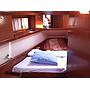 Book yachts online - sailboat - Oceanis 41 S - Slunicko - rent
