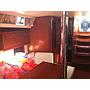 Book yachts online - sailboat - Oceanis 41 S - Slunicko - rent
