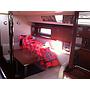 Book yachts online - sailboat - Oceanis 41 S - Slunicko - rent