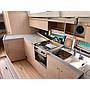 Book yachts online - sailboat - Oceanis 46.1 - Daria&Engara - rent