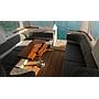 Book yachts online - motorboat - Marex 310 Sun Cruiser - Orion - rent