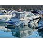 Book yachts online - motorboat - Marex 310 Sun Cruiser - Orion - rent