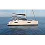 Book yachts online - catamaran - Tanna 47 - Andy - rent