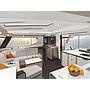 Book yachts online - catamaran - Tanna 47 - Andy - rent