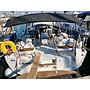 Book yachts online - sailboat - Oceanis 41.1 - Honey - rent