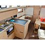 Book yachts online - sailboat - Oceanis 41.1 - Honey - rent