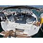 Book yachts online - sailboat - Oceanis 48 - Lucy - rent