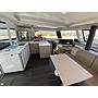 Book yachts online - catamaran - Astréa 42 - Vespera - rent